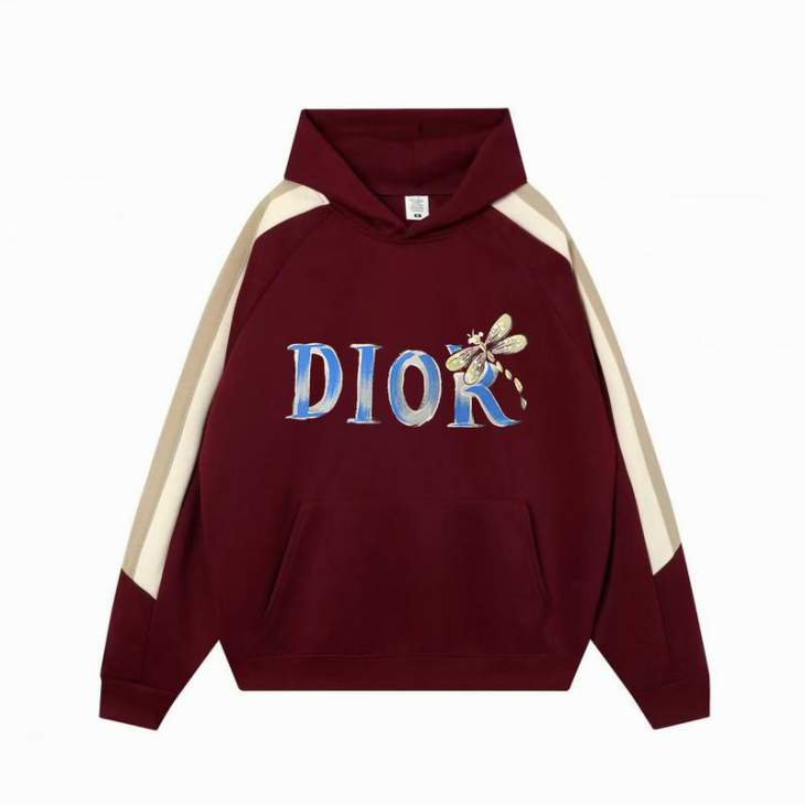 Picture of Dior Hoodies _SKUDiorM-4XL11Lr1232585